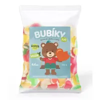 BOBULE BUBIKY CUKRIKY 100G