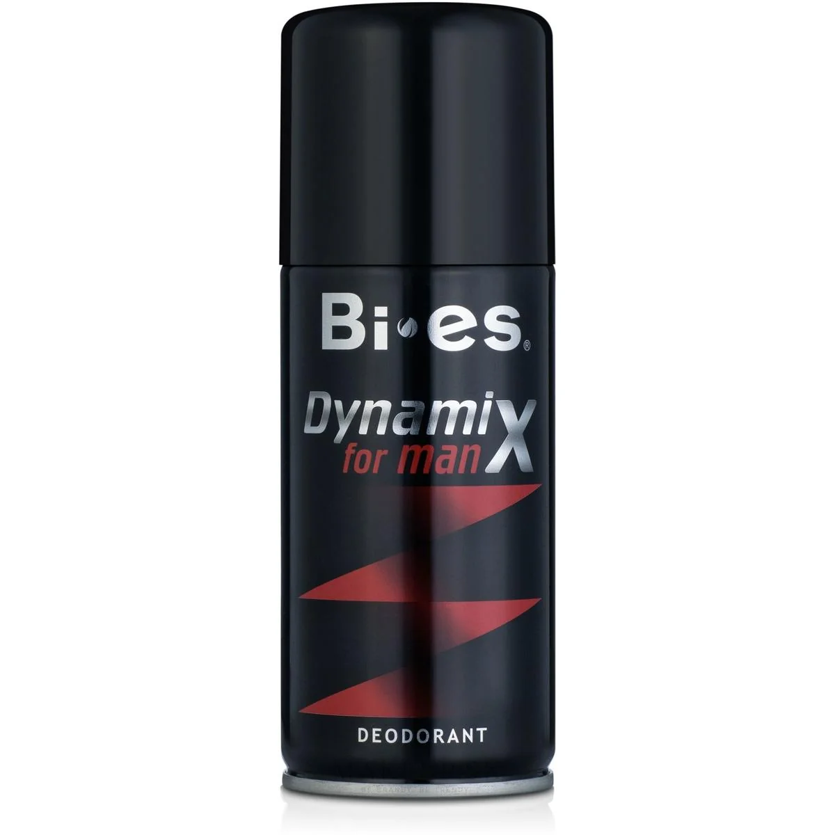 BI-ES Dynamix Classic dezodorant 150 ml