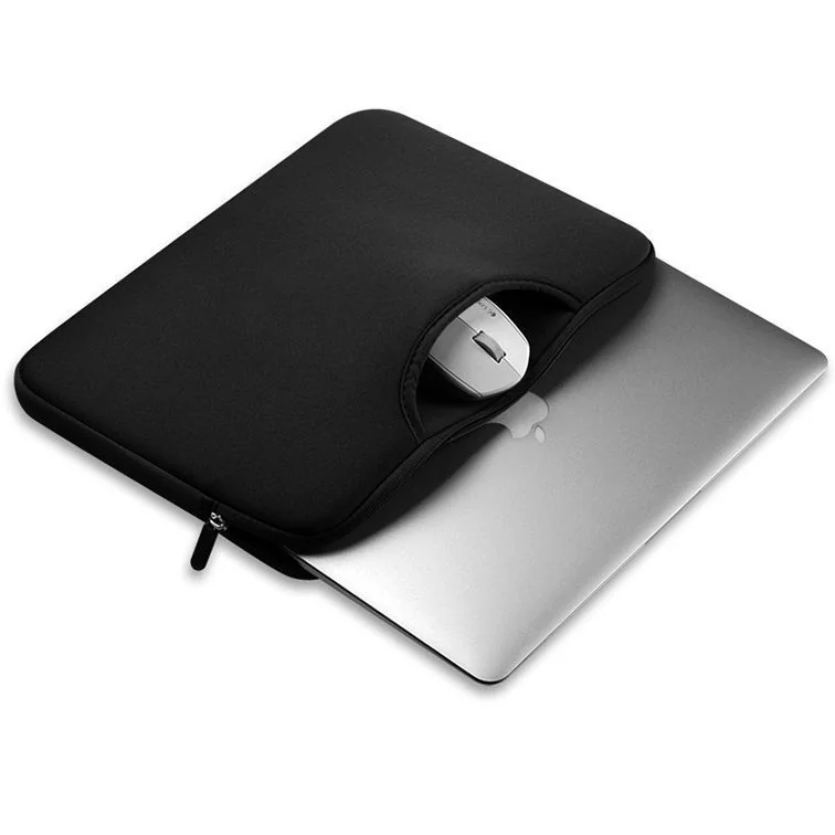 Tech-Protect Airbag taška na notebook 14'', čierna