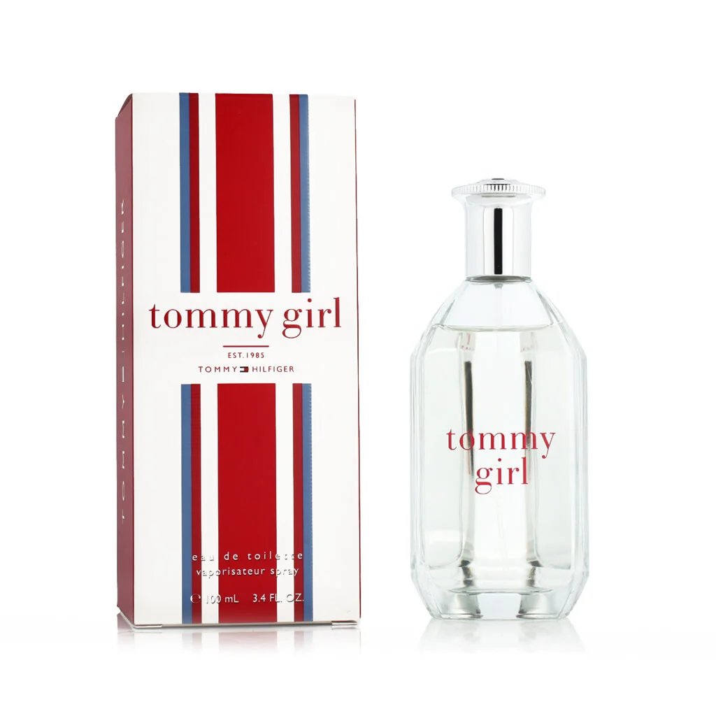 Tommy Hilfiger Tommy Girl EDT 100 ml W