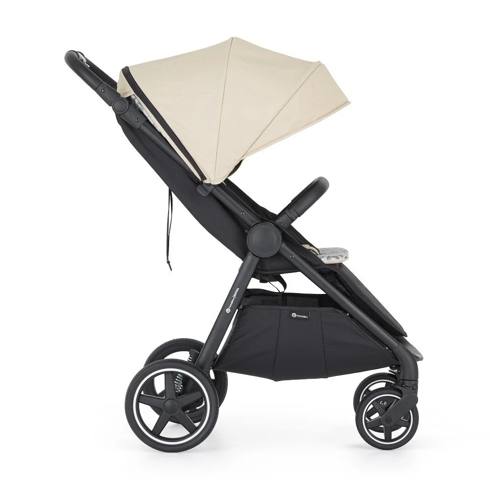 Kočík športový Royal3 Black Sahara Beige