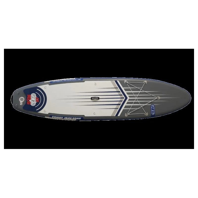 Paddleboard Jbay Zone J2 Comet 320x81x15, 145 Kg, Thruster 05-JBZ/J2
