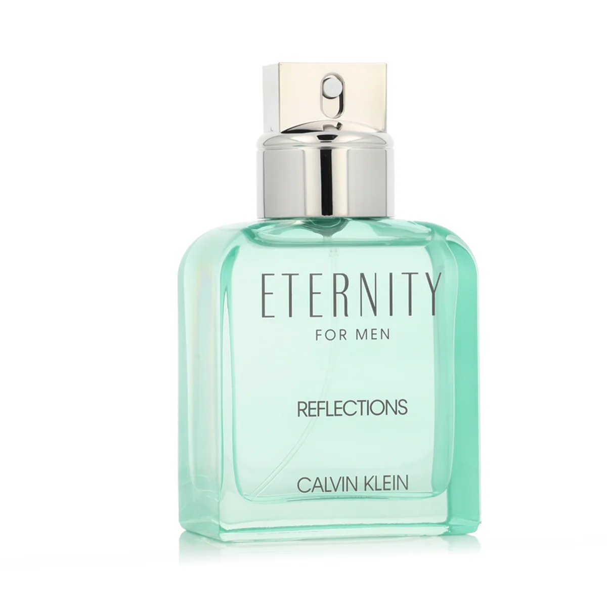 Calvin Klein Eternity for Men Reflections toaletná voda 100 ml