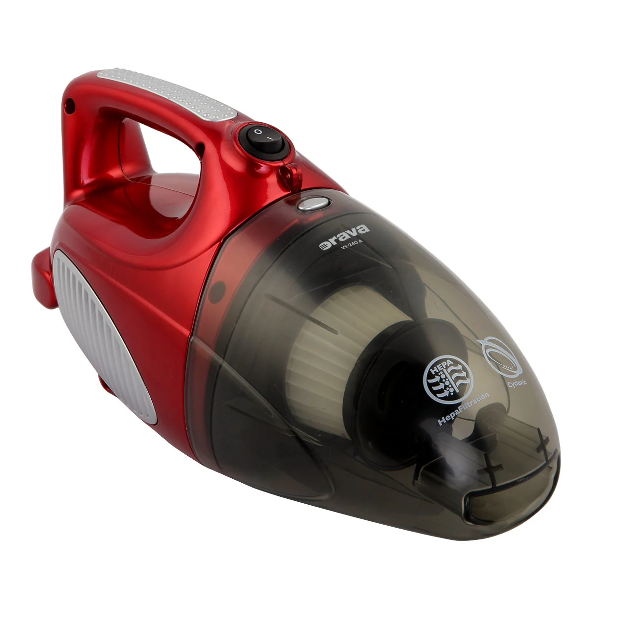 Tyčový vysávač 2v1 800 W