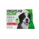 FRONTLINE COMBO spot-on pro DOG XL  3 x 4,02 ml