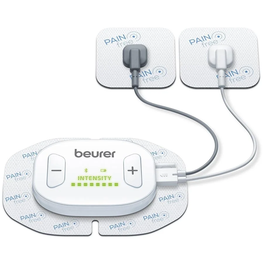 Elektrostimulátor BEURER EM 70 Wireless