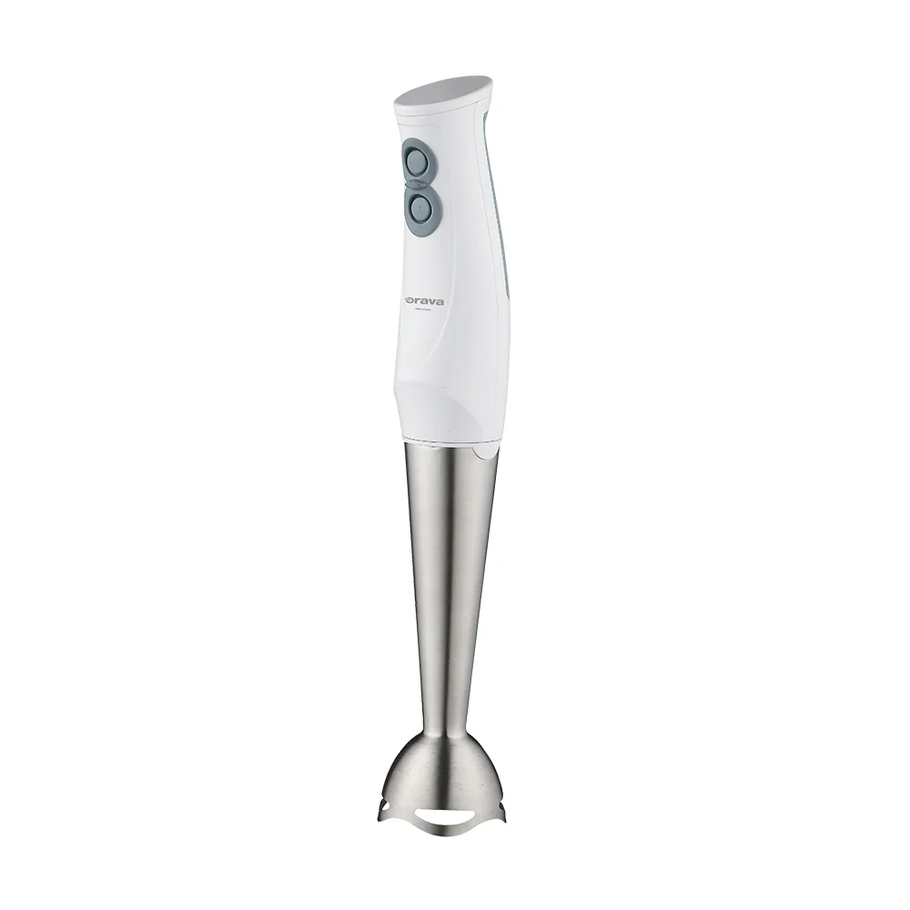 ORAVA Ručný ponorný mixér RM-250 A 1×1 ks, ručný mixér 450 W