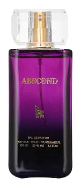 Kolmaz Abscond Edp 100ml 1×100 ml, parfumová voda