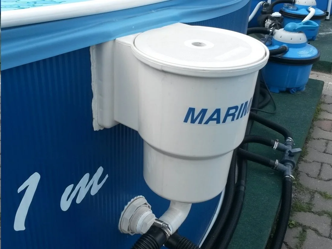 Skimmer Marimex Olympic ## 10900001