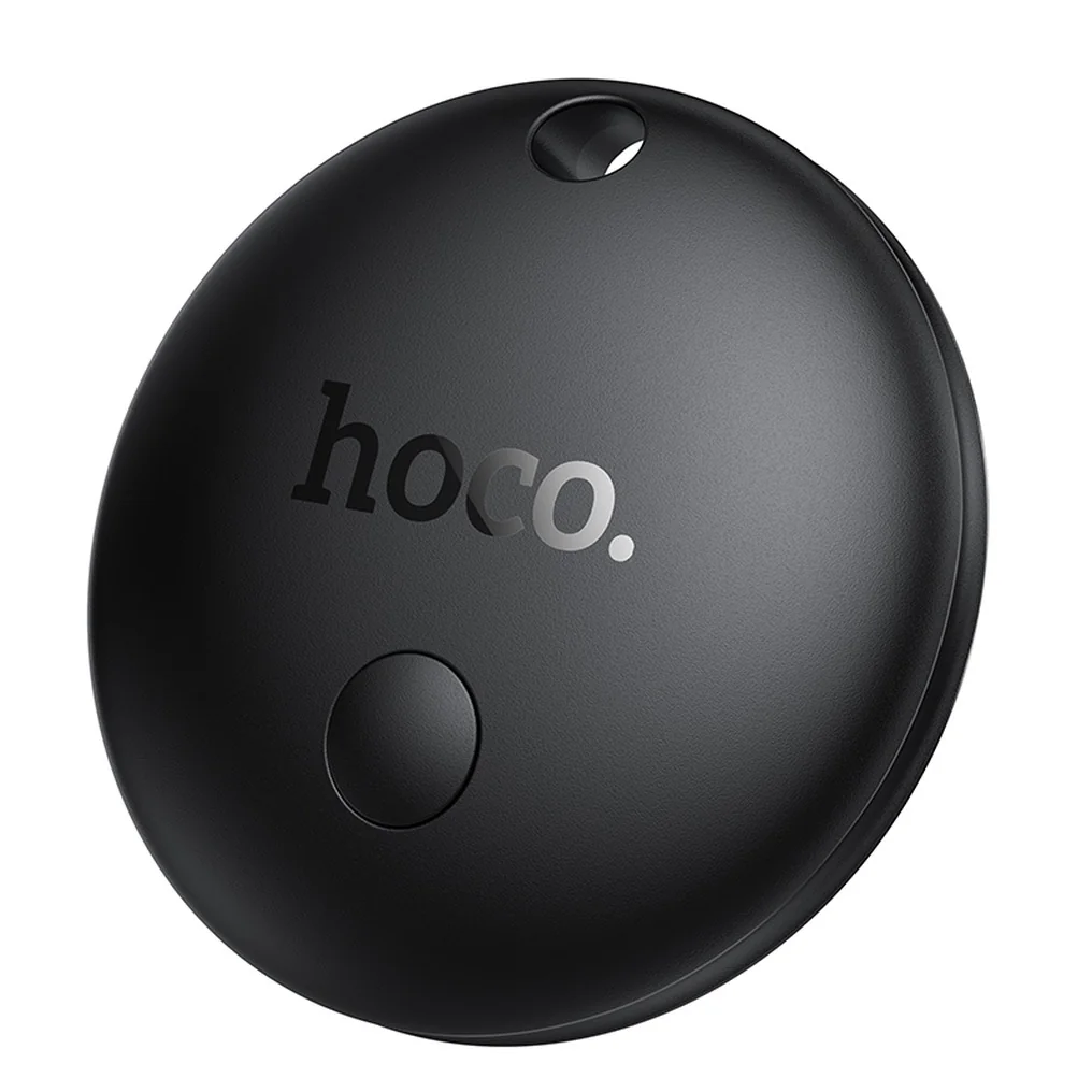 Hoco E93A lokalizátor Google / Android, čierny