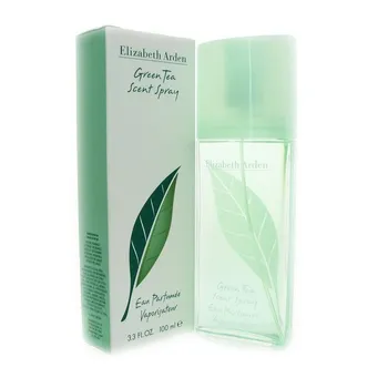 Elizabeth Arden Green Tea 1×100 ml, parfumovaná voda