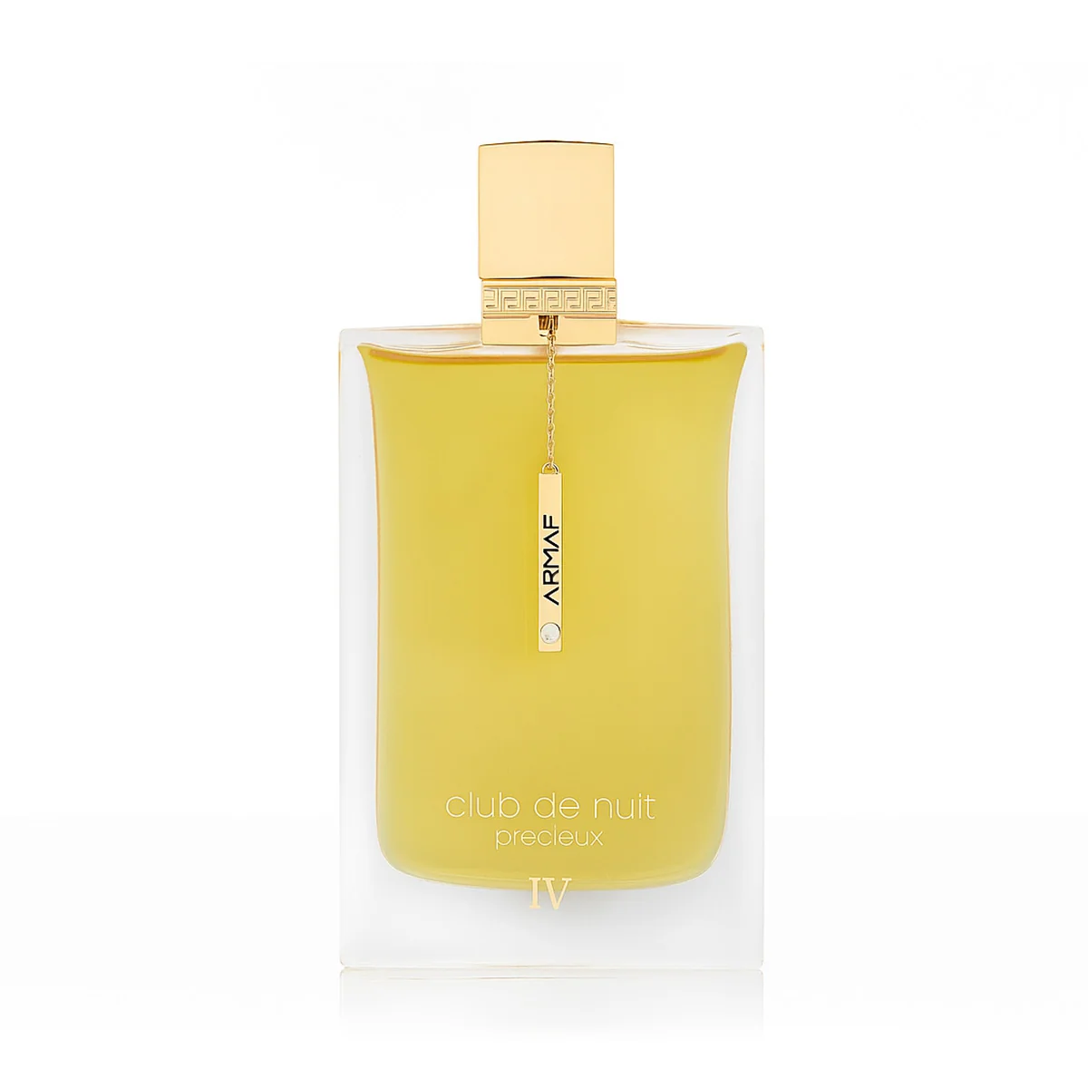 Armaf Club de Nuit Precieux IV Extrait de Parfum 55 ml unisex 