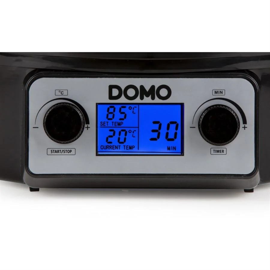 Zavárací hrniec DOMO DO 42327PC nerez