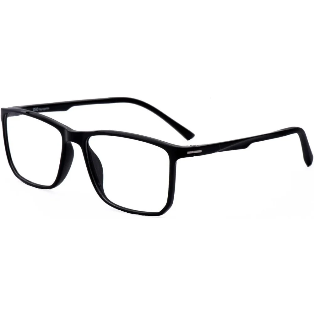 OiO by eyerim Propus Black blue-light [non-prescription]