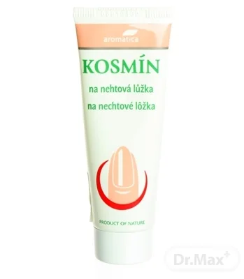 aromatica KOSMÍN na nechtové lôžka 1×25 ml, na nechtové lôžka
