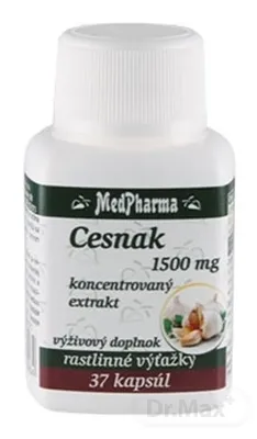 MedPharma CESNAK 1500 mg