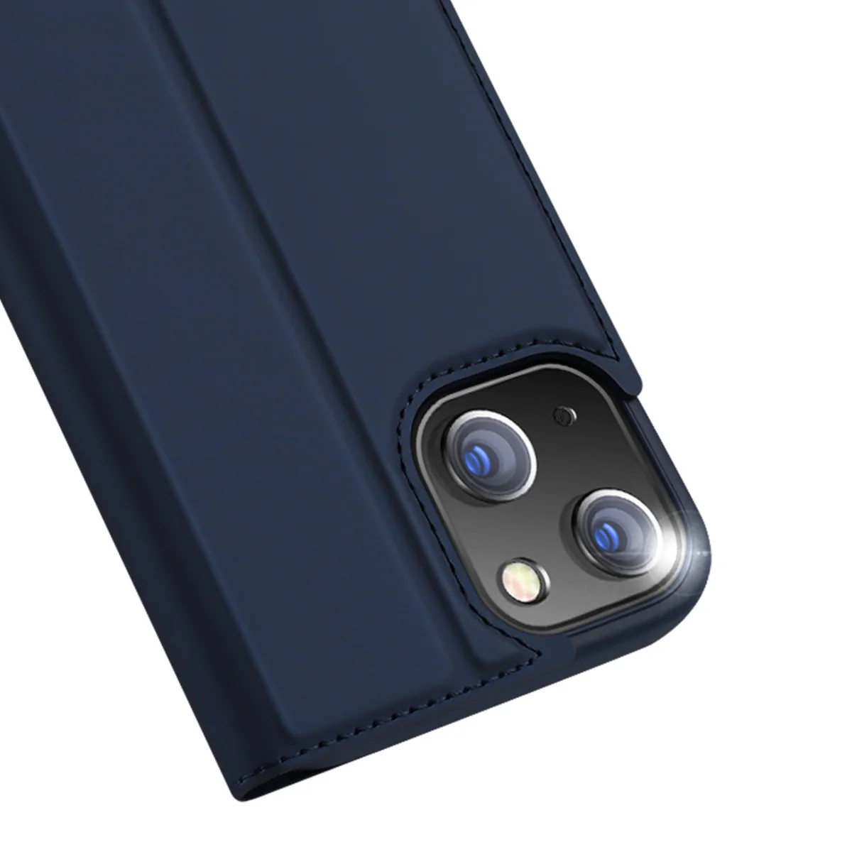 Knižkové puzdro Skin Pro pre Apple iPhone 14 Plus - Mod Elegantná ochrana