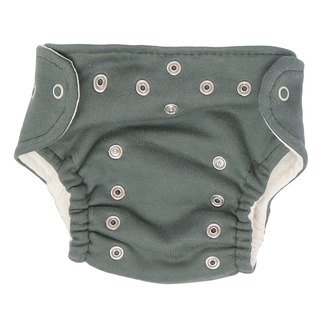 Mamatti Látková plienka EKO sada - nohavičky + 2 x plienka, veľ. 5 - 14 kg, Super Boy