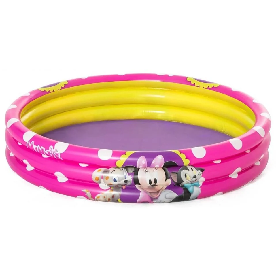 Malý bazén Minnie , 2BW91079