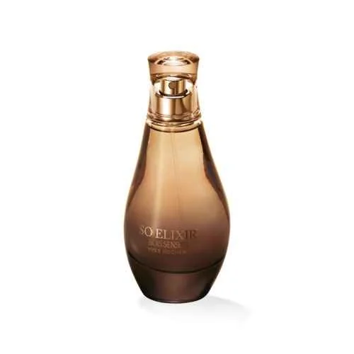 Yves Rocher So Elixir Bois Sensuel Edp 1×50 ml, dámsky parfém