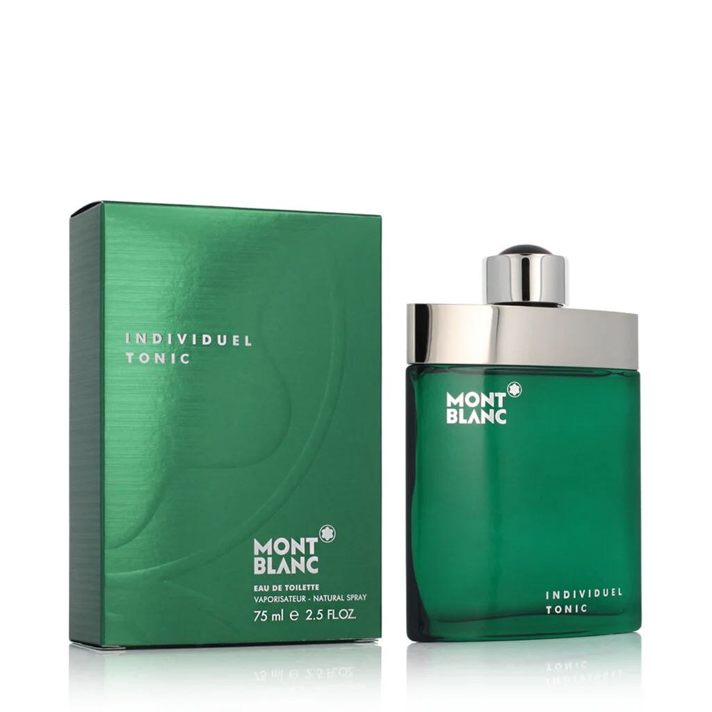 Montblanc Individuel Tonic EDT 75 ml M