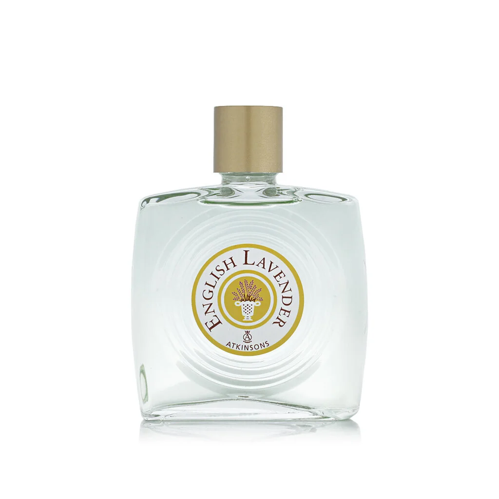 Atkinsons English Lavender EDT 90 ml UNISEX