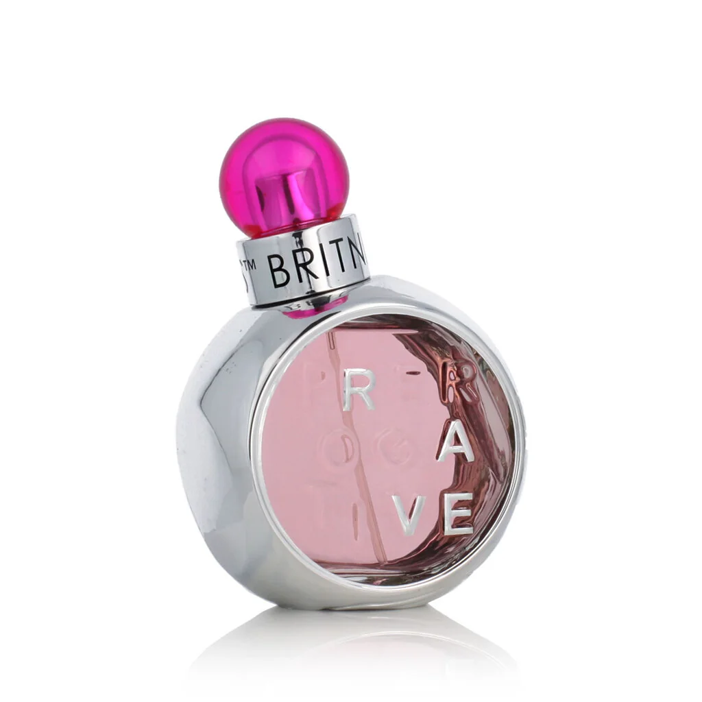 Britney Spears Prerogative Rave parfumovaná voda 100 ml pre ženy