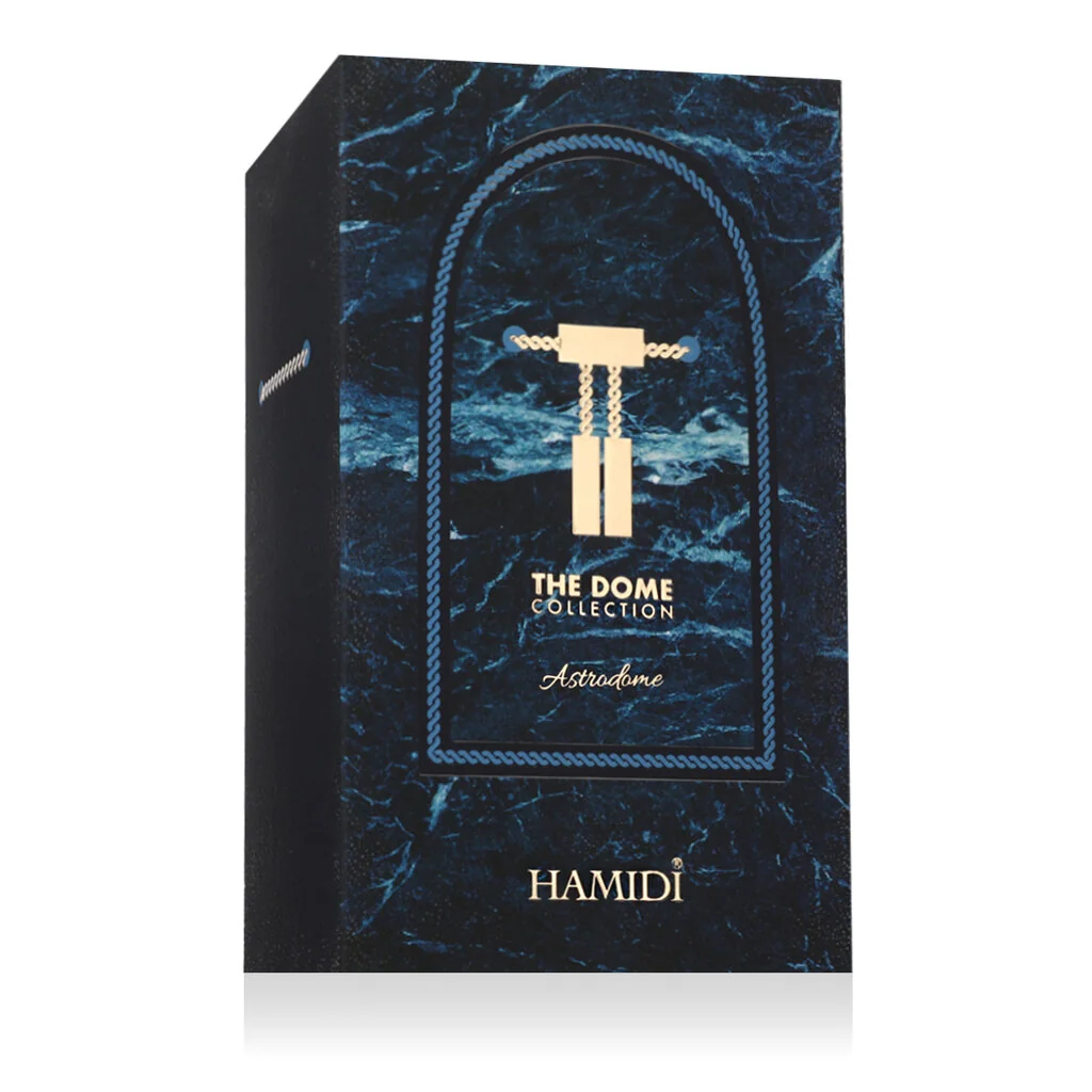 Hamidi The Dome Astrodome EDP 100 ml UNISEX