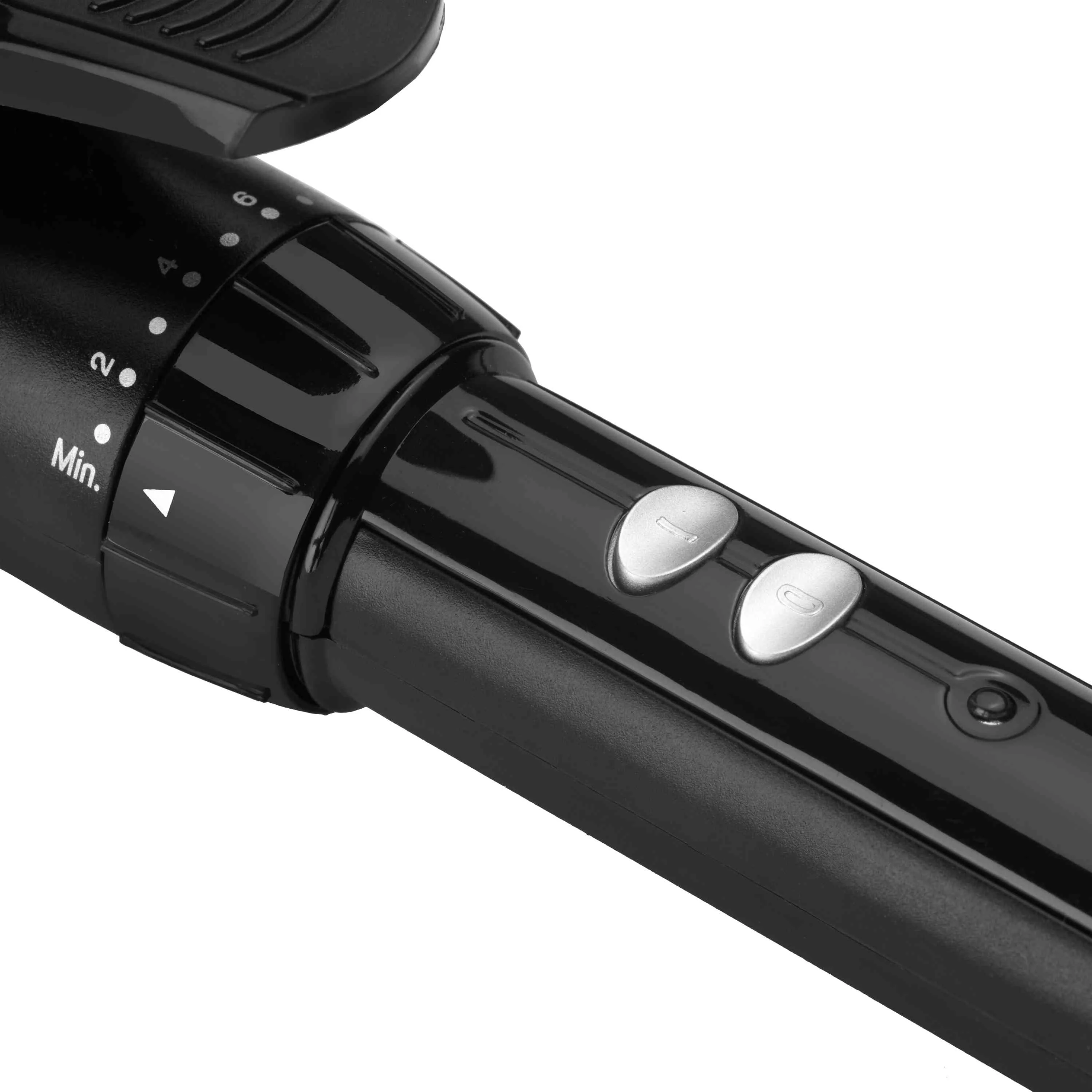 BaByliss C338E Kulma na vlasy kliešťová 1×1 ks, Kulma