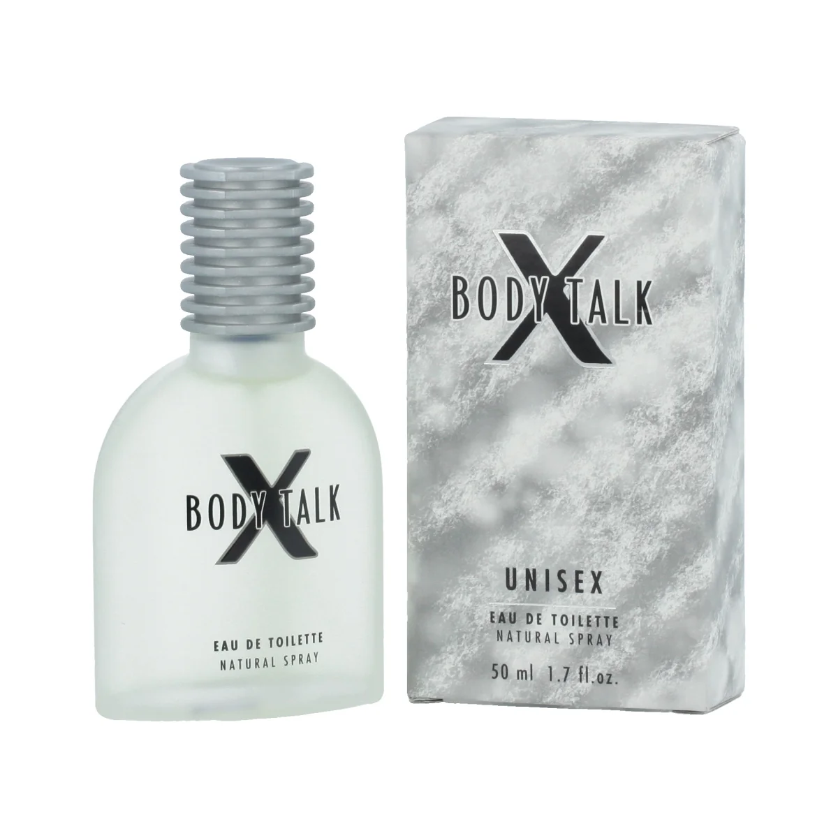 Muelhens Extase Body Talk toaletná voda EDT 50 ml