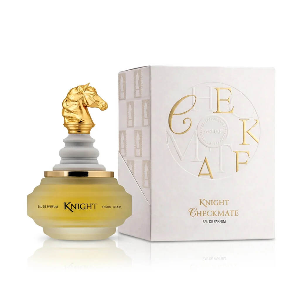 Armaf Checkmate White Knight EDP 100 ml W