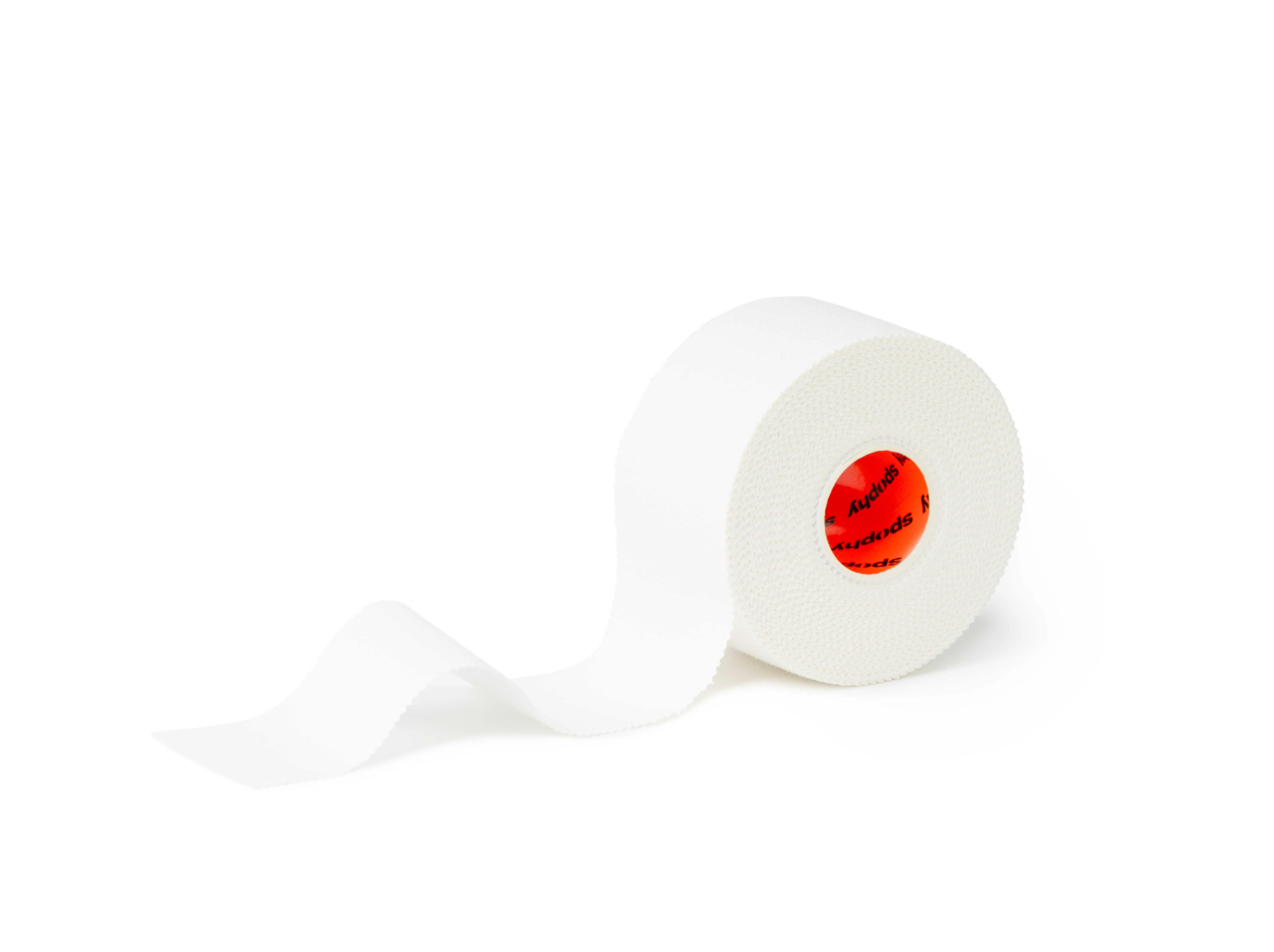 Spophy Athletic Tape, fixačná tejpovacia páska, 3,8 cm x 13,7 m 1 ks
