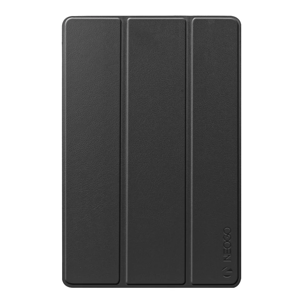 NEOGO Smart Cover puzdro na Lenovo Tab M11 čierne