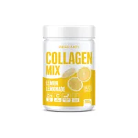 DESCANTI Collagen Mix Lemon Lemonade