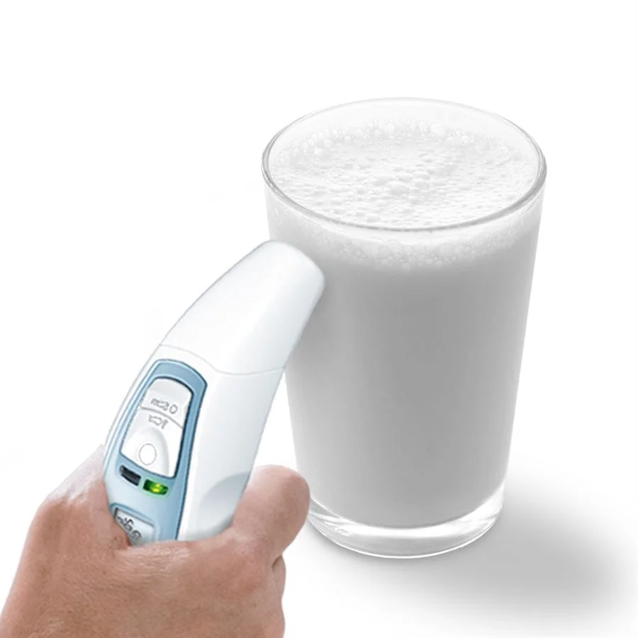 Ušný teplomer SANITAS SFT 65 795.15