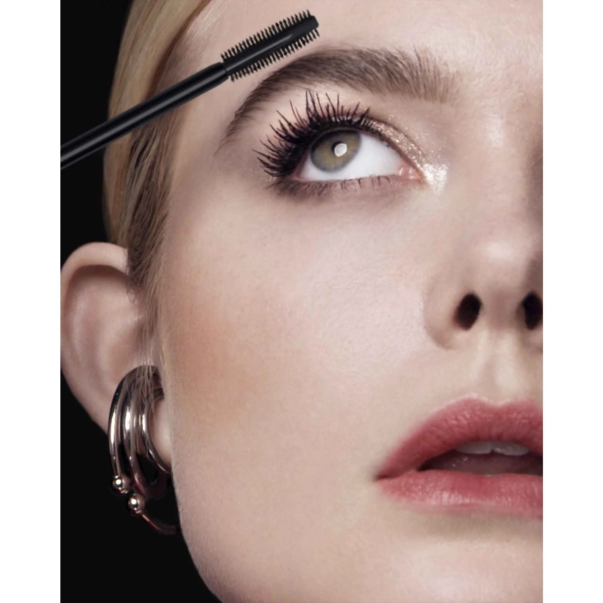 L´Oréal Paris Telescopic Lift maskara na natočenie mihalníc, 9,9 ml 1×9,9 ml, maskara