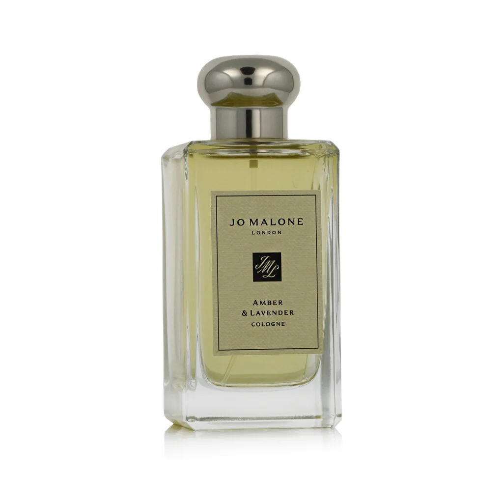 Jo Malone Amber & Lavender kolínska voda 100 ml pre mužov