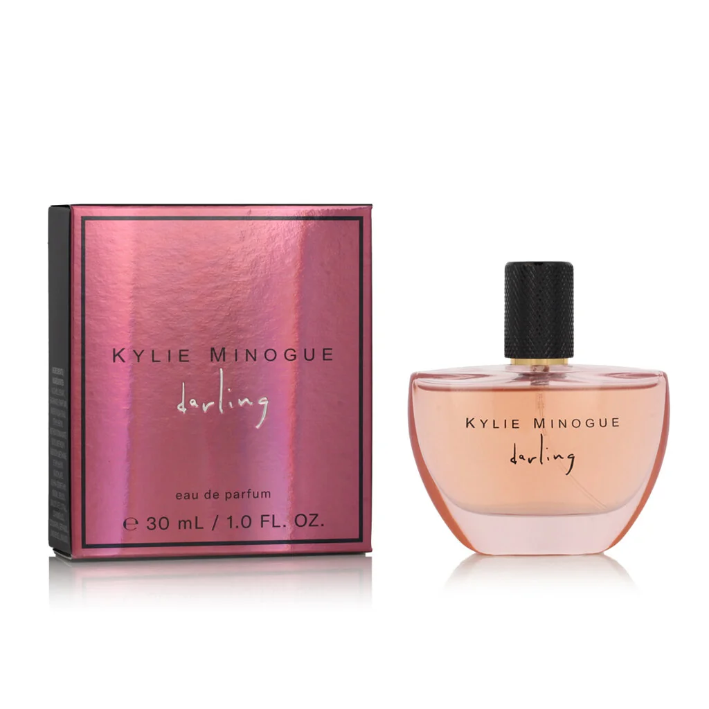 Kylie Minogue Darling 2021 parfémovaná voda 30 ml pre ženy