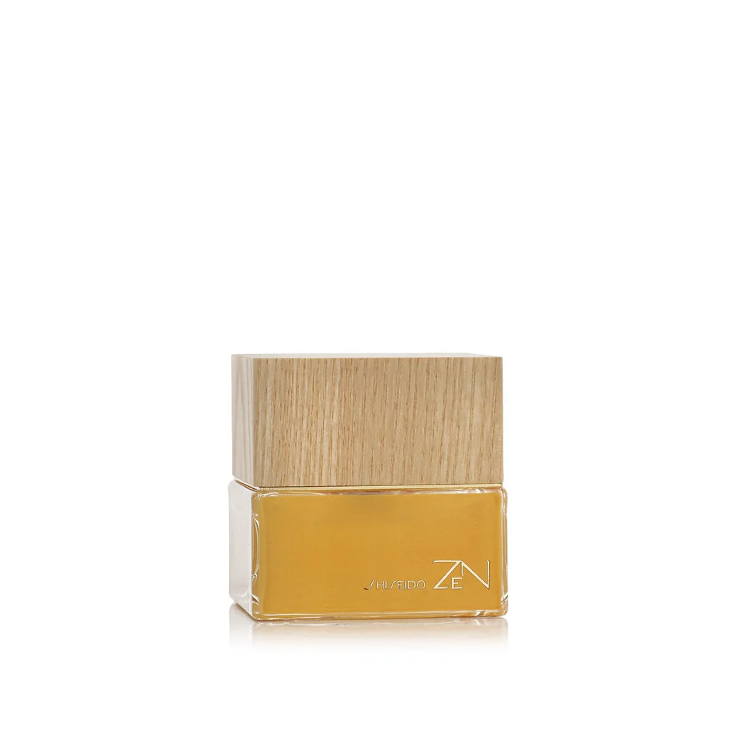 Shiseido Zen for Women 2007 EDP 30 ml W