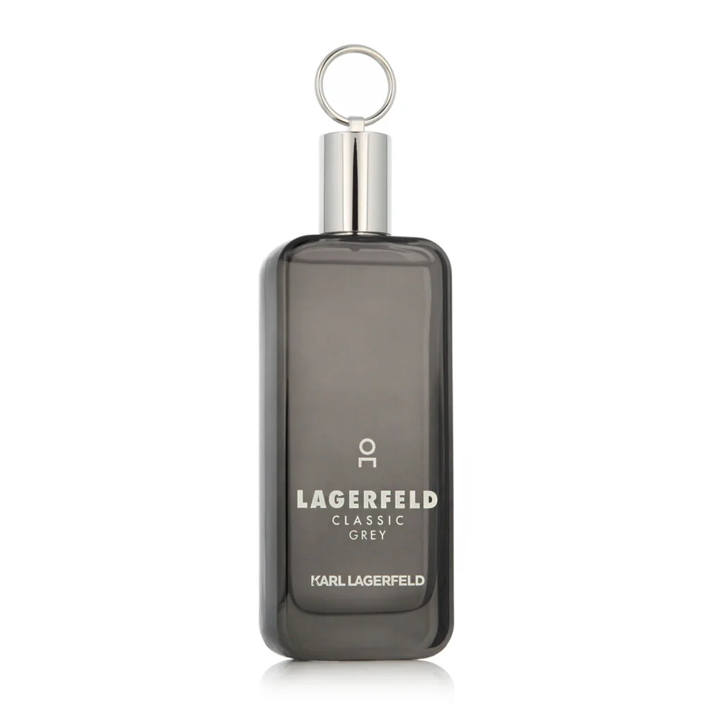 Karl Lagerfeld Lagerfeld Classic Grey EDT 100 ml M 