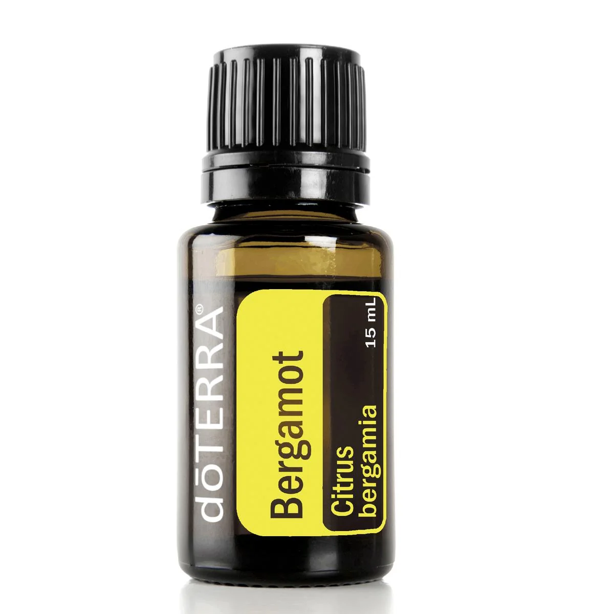 DoTerra Bergamot Bergamotový esenciálny olej 15 ml Objem: 15 ml