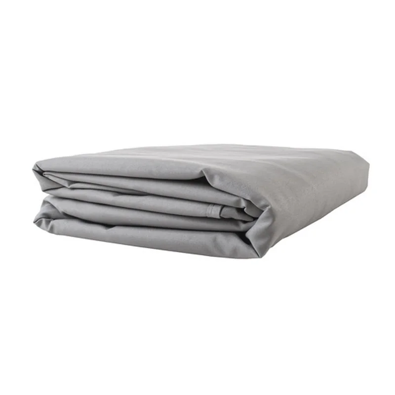 MG Sunshade Sail tieniaca plachta 3x2m, sivá