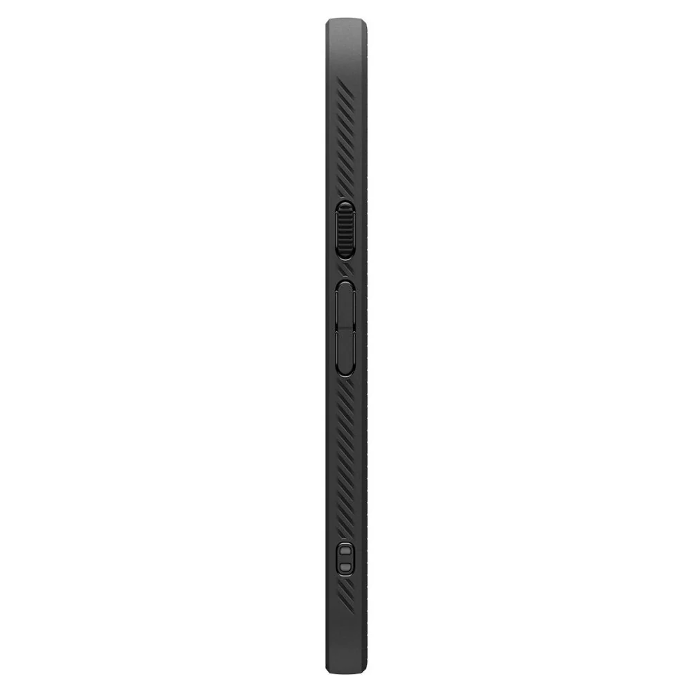 Puzdro Liquid Air pre Google Pixel 10A - Čierna