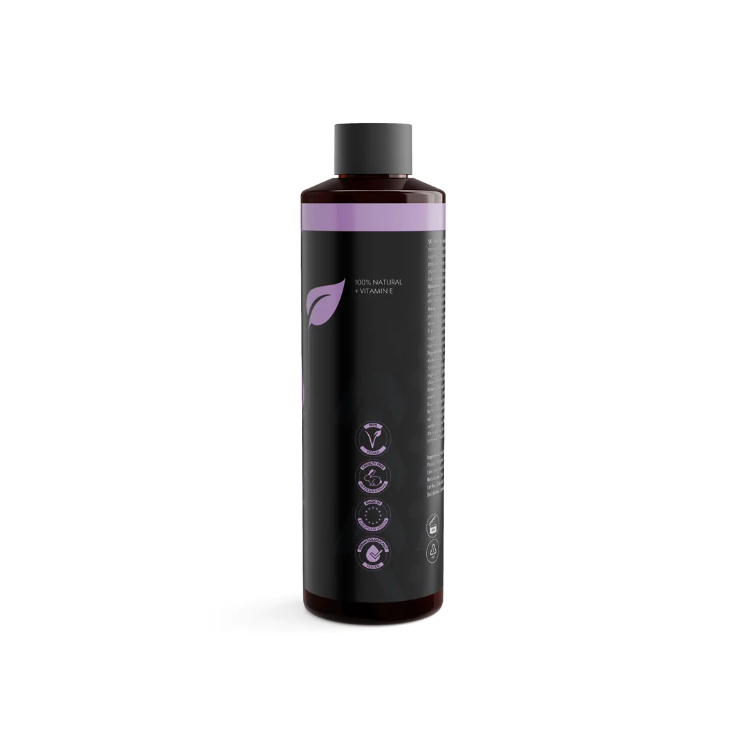 Nativea Lavender masážny olej - velvesa® 250ml