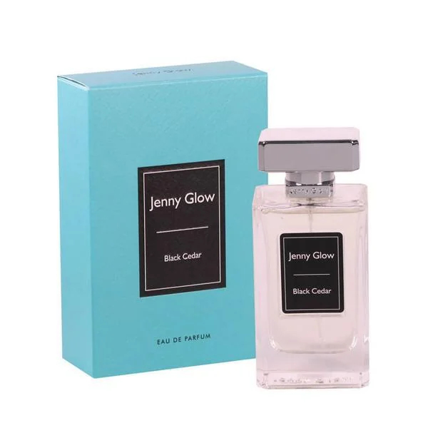 Jennyglow Black Cedar Edp 80ml 1×80 ml, parfumová voda