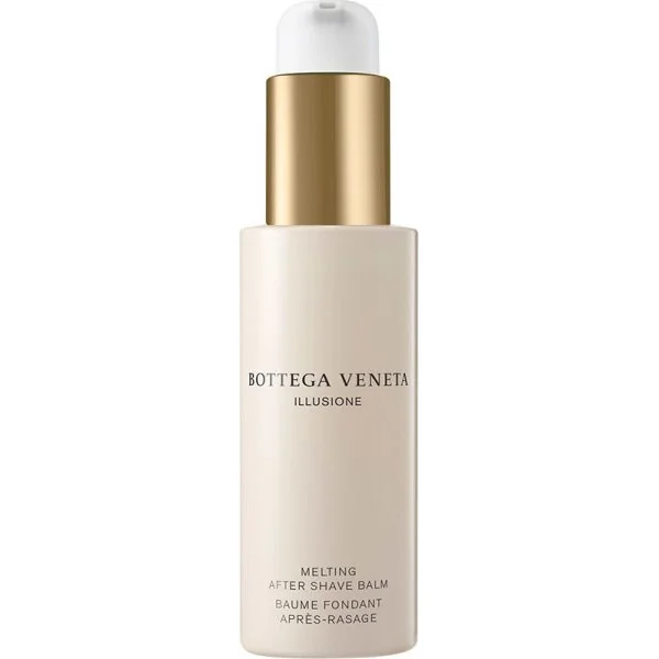 Bottega Veneta Illusione For Him Balzam 100ml 1×100 ml, balzam po holení