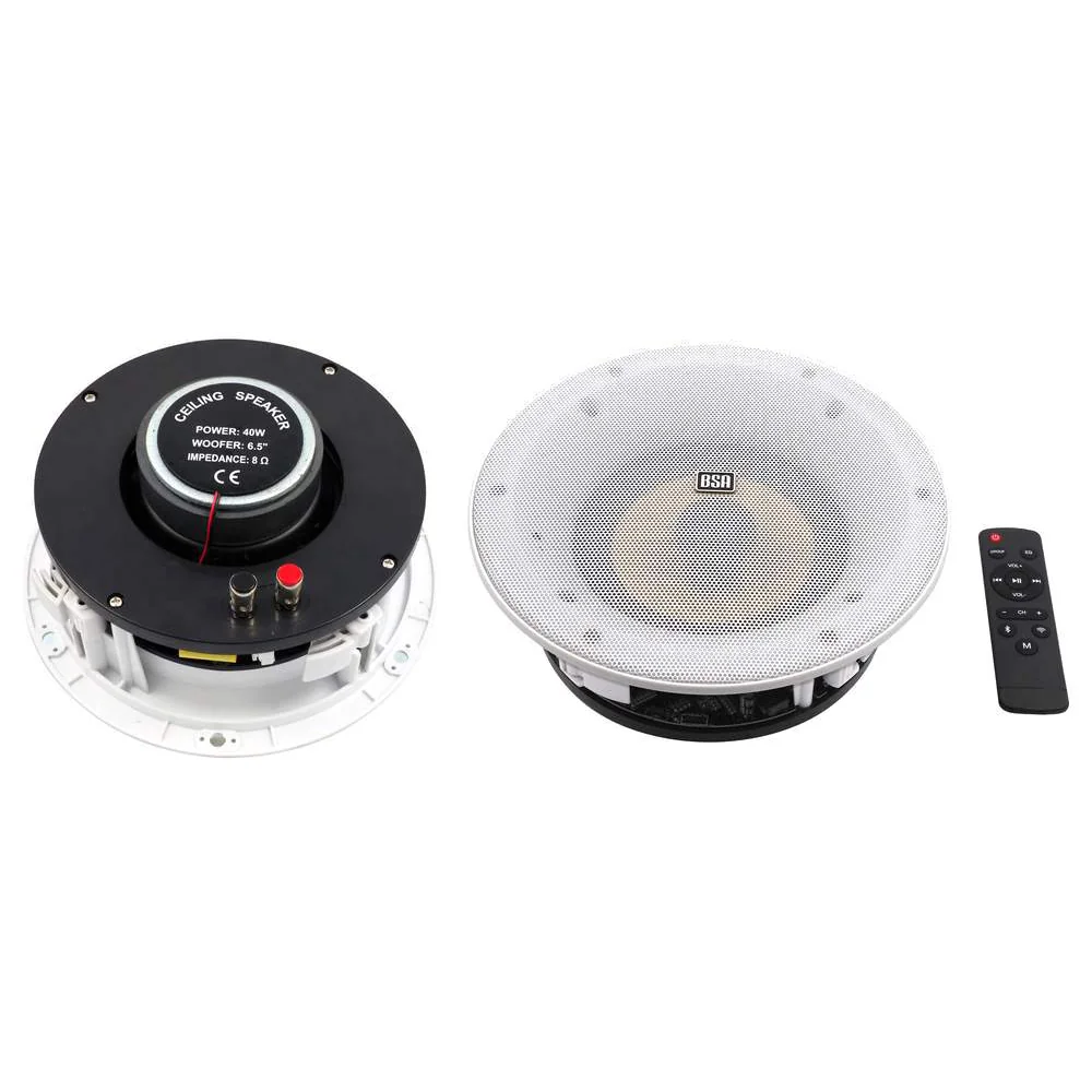 WS660WF BS ACOUSTIC Set reproduktorov