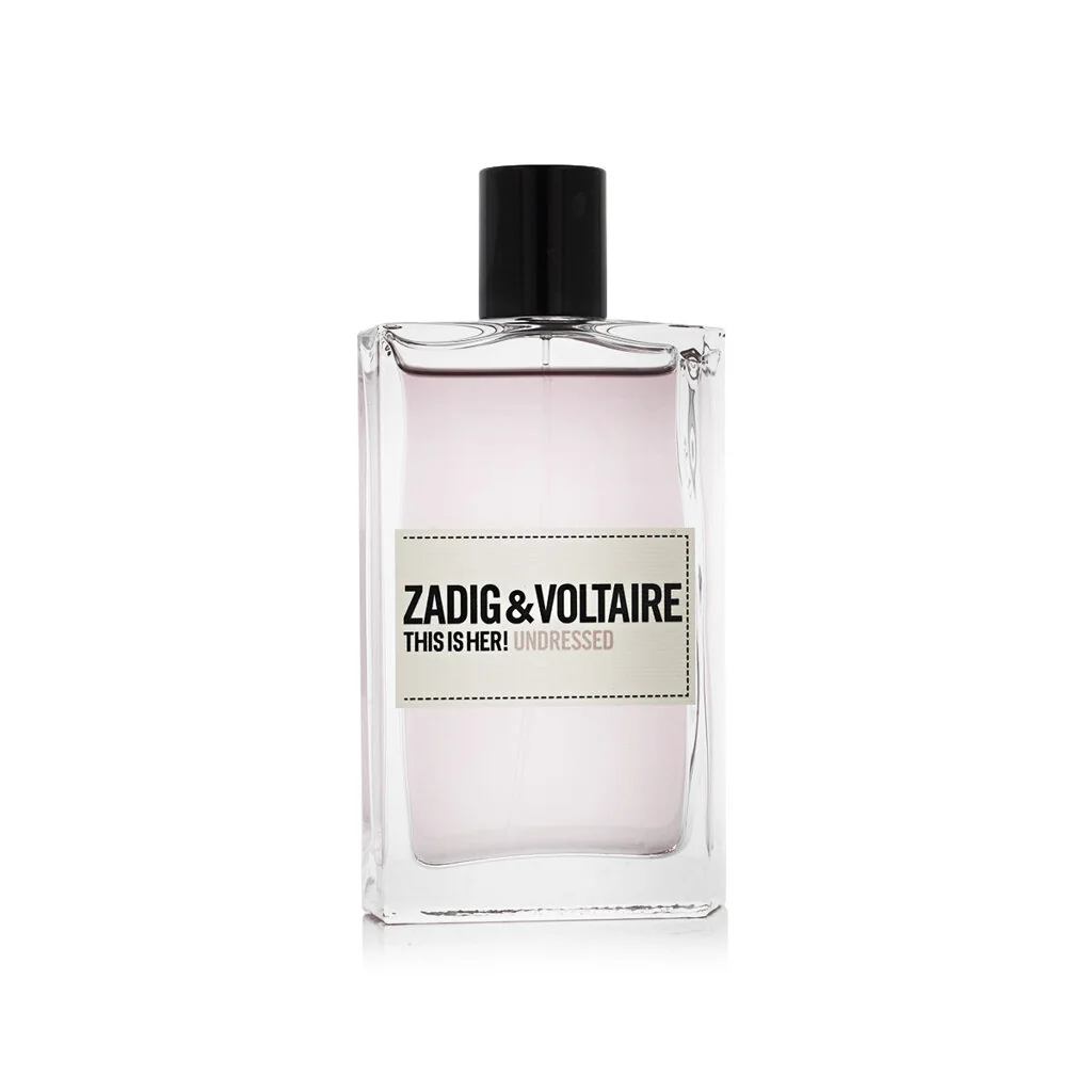 Zadig & Voltaire This Is Her! Undressed EDP 100 ml W