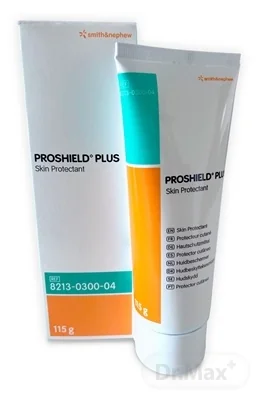 PROSHIELD PLUS Skin Protectant 1×115 g, ochranný prípravok na pokožku