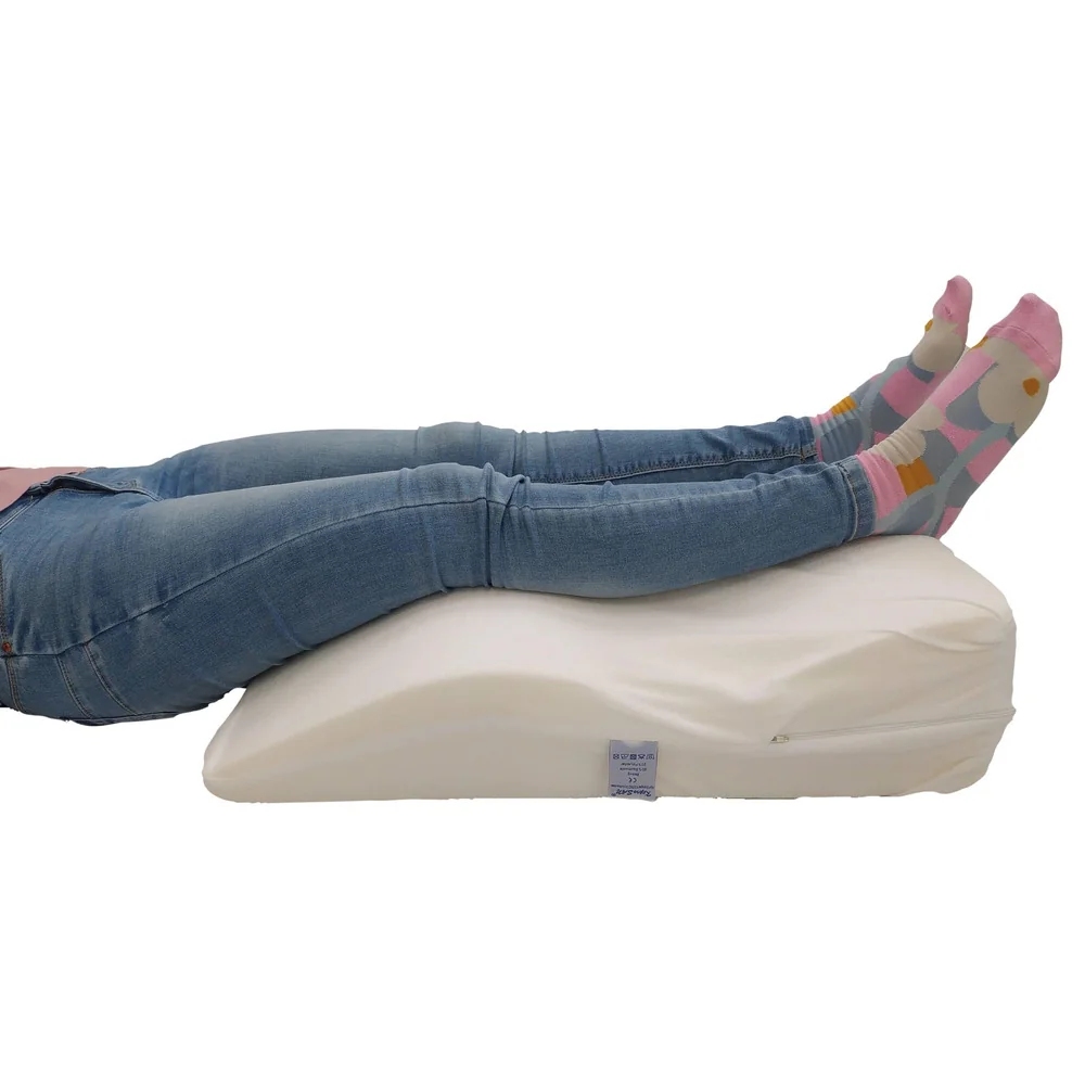 Anatomický vankúš pod nohy - 80